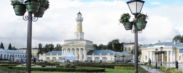 Кострома вошла в топ-10 списка самых желанных для посещения городов России
